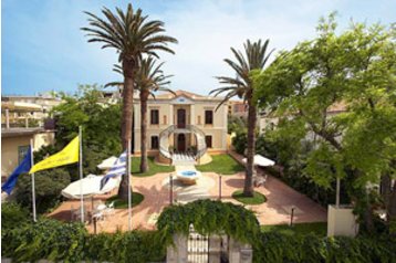 Hotel La Canea / Chania 4